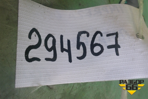 Патрубок отопителя для Subaru Impreza (GH-GE) с 2008-2011г (Импреза)