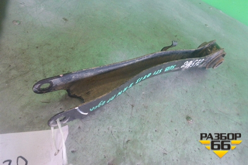 Рычаг задний поперечный правый (20250FG000) для Subaru Impreza (GH-GE) с 2008-2011г (Импреза)