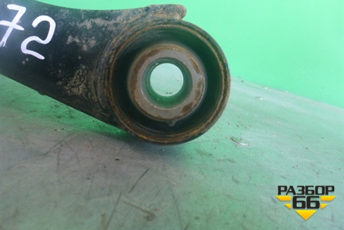 Рычаг задний поперечный правый (20250FG000) для Subaru Impreza (GH-GE) с 2008-2011г (Импреза)