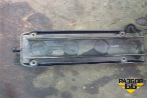 Сапун для Chevrolet Aveo (T250) с 2005-2011 (Авео Т250)