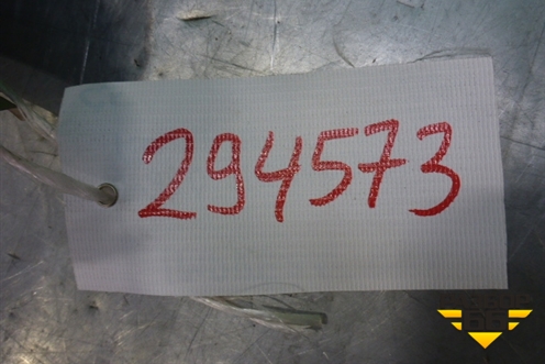 Экран тепловой (на КПП) для Subaru Impreza (GH-GE) с 2008-2011г (Импреза)