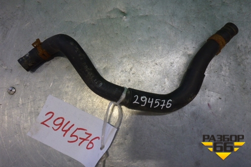 Патрубок системы охлаждения (2.5л EJ257STI) для Subaru Impreza (GH-GE) с 2008-2011г (Импреза)