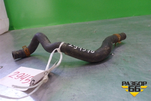 Патрубок системы охлаждения (2.5л EJ257STI) для Subaru Impreza (GH-GE) с 2008-2011г (Импреза)