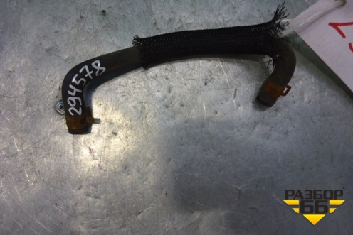 Патрубок системы охлаждения (2.5л EJ257STI) для Subaru Impreza (GH-GE) с 2008-2011г (Импреза)