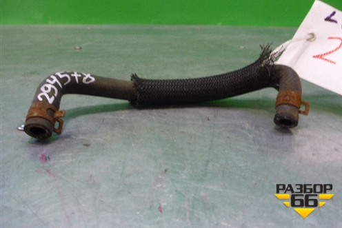 Патрубок системы охлаждения (2.5л EJ257STI) для Subaru Impreza (GH-GE) с 2008-2011г (Импреза)