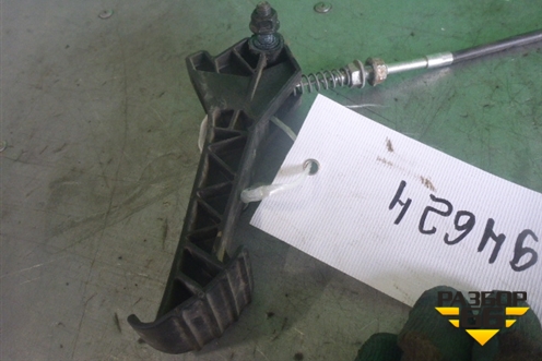 Рычаг регулировки рулевой колонки (педаль) (3176505) для Volvo TRUCK FH с 2008-2013г (ФШ)