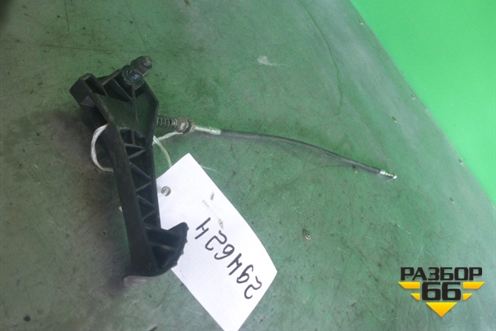 Рычаг регулировки рулевой колонки (педаль) (3176505) для Volvo TRUCK FH с 2008-2013г (ФШ)