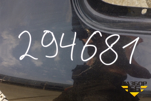 Крыло заднее правое для Volkswagen Touareg c 2002-2010г (Туарег)