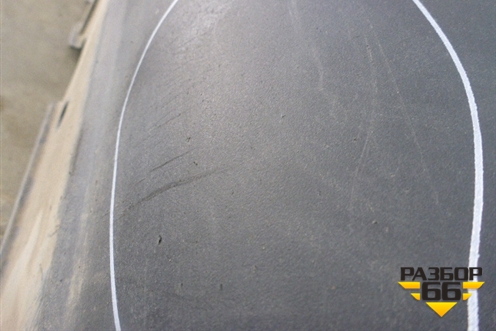 Подножка правая (51777163556) для BMW X5 E70 с 2007-2013г (Х5 Е70)