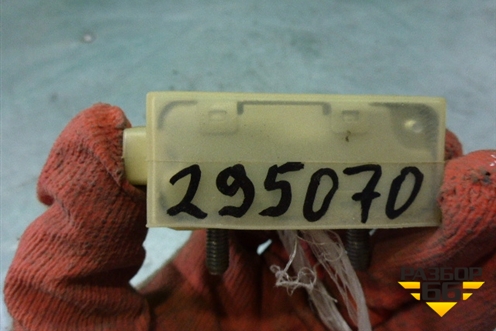 Датчик AIR BAG (8651A030) для Mitsubishi Lancer-9  с 2003-2008г (Лансер)