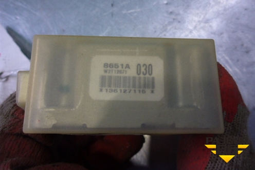 Датчик AIR BAG (8651A030) для Mitsubishi Lancer-9  с 2003-2008г (Лансер)