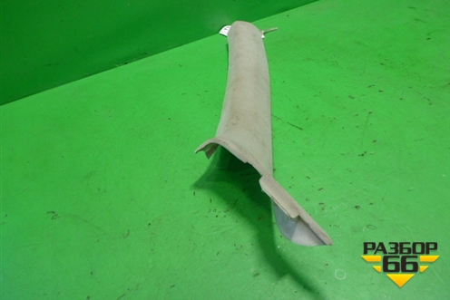 Обшивка стойки лобового стекла левая (769129Y000) для Nissan Teana (J31) с 2003-2008г (Теана)