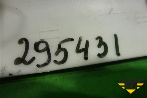 Обшивка стойки лобового стекла левая (769129Y000) для Nissan Teana (J31) с 2003-2008г (Теана)