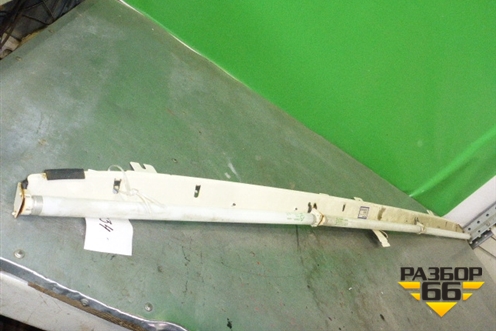 Подсветка (освещение витрины) для Volvo TRUCK FH с 2002-2008г (ФШ)