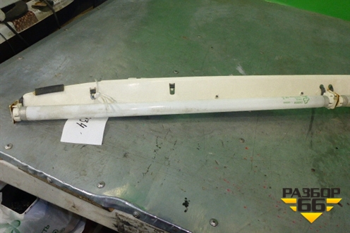 Подсветка (освещение витрины) для Volvo TRUCK FH с 2002-2008г (ФШ)