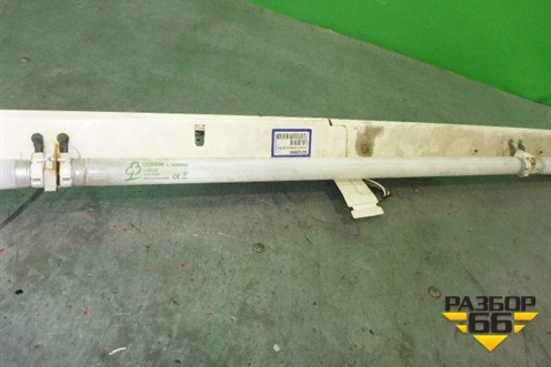 Подсветка (освещение витрины) для Volvo TRUCK FH с 2002-2008г (ФШ)