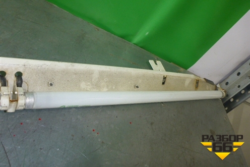 Подсветка (освещение витрины) для Volvo TRUCK FH с 2002-2008г (ФШ)