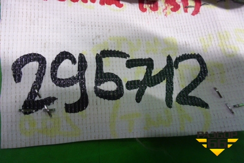 Ручка внутренняя потолочная для Nissan Teana (J31) с 2003-2008г (Теана)