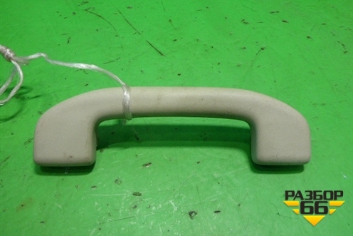 Ручка внутренняя потолочная для Nissan Teana (J31) с 2003-2008г (Теана)