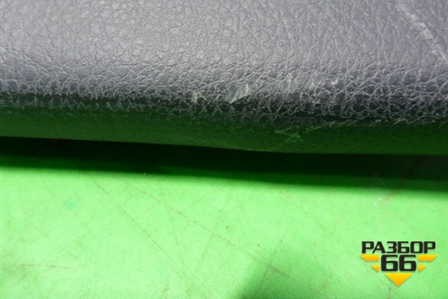 Обшивка стойки задняя нижняя левая (799219Y000) для Nissan Teana (J31) с 2003-2008г (Теана)