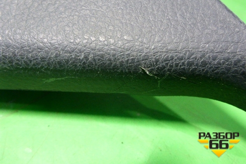 Обшивка стойки задняя нижняя левая (799219Y000) для Nissan Teana (J31) с 2003-2008г (Теана)