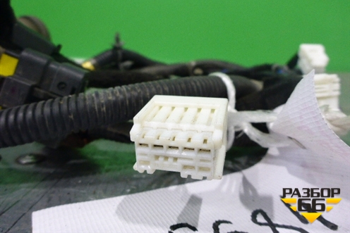 Проводка двери задней левой (241269W55A) для Nissan Teana (J31) с 2003-2008г (Теана)