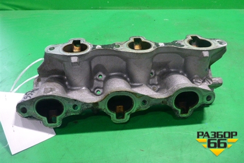 Коллектор впускной (нижняя часть 2.3л VQ23) для Nissan Teana (J31) с 2003-2008г (Теана)