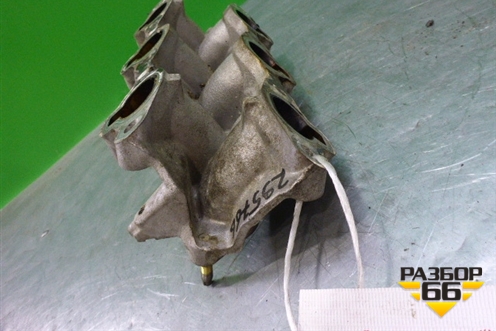 Коллектор впускной (нижняя часть 2.3л VQ23) для Nissan Teana (J31) с 2003-2008г (Теана)