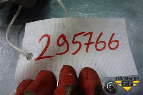 Коллектор впускной (нижняя часть 2.3л VQ23) для Nissan Teana (J31) с 2003-2008г (Теана)