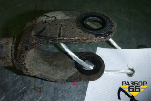 Тяга задняя продольная для Nissan Teana (J31) с 2003-2008г (Теана)