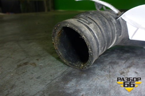 Патрубок системы охлаждения (2.3л VQ23 на радиатор верхний) для Nissan Teana (J31) с 2003-2008г (Теана)