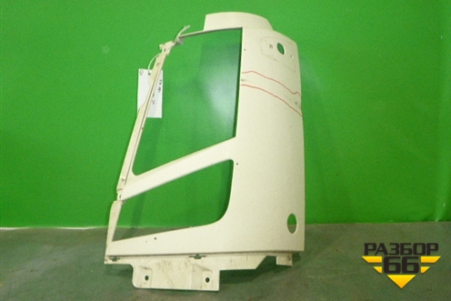 Рамка фары левой  (82076158) для Volvo TRUCK FH с 2008-2013г (ФШ)