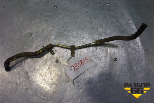 Трубка гидроусилителя (на бачок) для Nissan Teana (J31) с 2003-2008г (Теана)