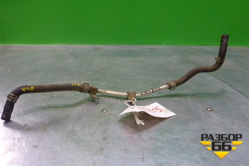 Трубка гидроусилителя (на бачок) для Nissan Teana (J31) с 2003-2008г (Теана)