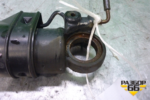 Цилиндр подъёма кабины для Volvo TRUCK FM с 2001-2013г (ФМ)