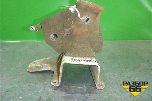 Замок кабины гидравлический правый для Volvo TRUCK FH с 2002-2008г (ФШ)