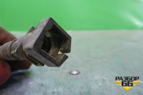 Трубка вакуумная для Mitsubishi Lancer-X с 2007г (Лансер)