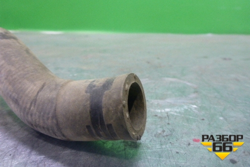 Патрубок системы охлаждения для Nissan Tiida (C11X) с 2004-2013г (Тиида)