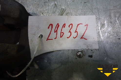 Суппорт передний левый для Citroen C4 с 2005-2011г (С4)