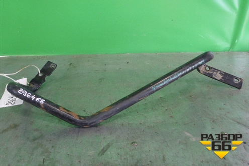 Кронштейн воздухозаборника для Volvo TRUCK FH с 2002-2008г (ФШ)