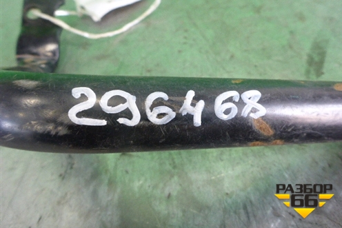 Кронштейн воздухозаборника для Volvo TRUCK FH с 2002-2008г (ФШ)