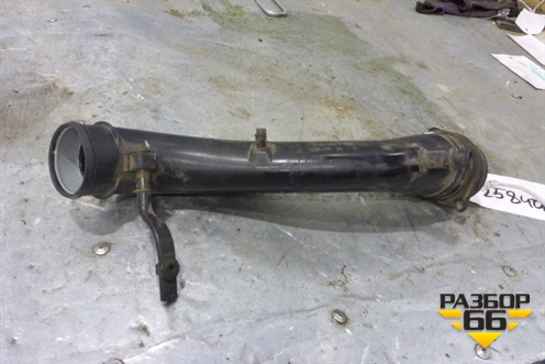 Патрубок интеркулера (7L5145958B) для Porsche Cayenne с 2003-2010г (Каен)