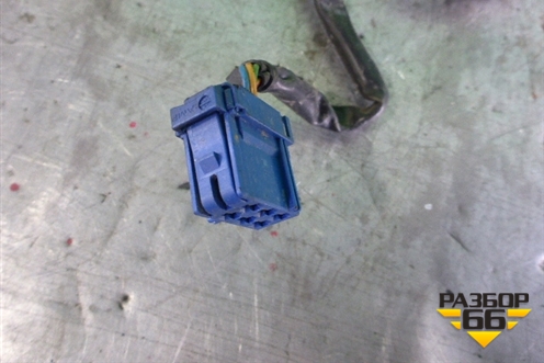 Переключатель круиз контроля (20399175) для Volvo TRUCK FH с 2002-2008г (ФШ)