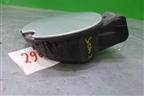 Лючок бензобака для Citroen C4 с 2005-2011г (С4)