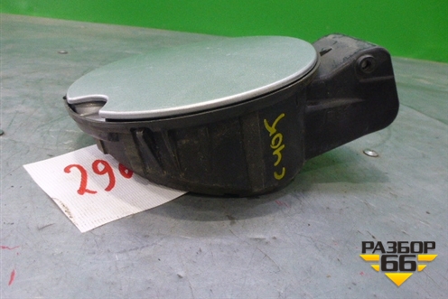Лючок бензобака для Citroen C4 с 2005-2011г (С4)