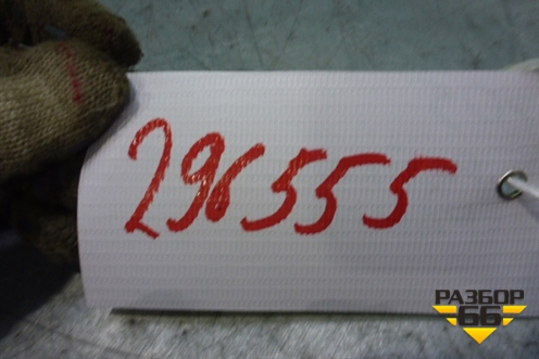 Рейка топливная рампа (1.6л PSA) (V75756458002) для Citroen C4 с 2005-2011г (С4)