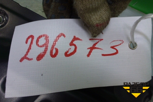 Панель внутренняя двери задней левой (7L6839729) для Volkswagen Touareg c 2002-2010г (Туарег)