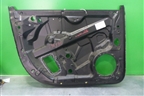 Панель внутренняя двери передней левой для Volkswagen Touareg c 2002-2010г (Туарег)