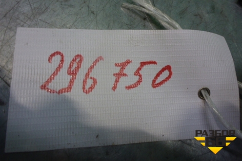 Проводка двери передней правой для Volkswagen Touareg c 2002-2010г (Туарег)