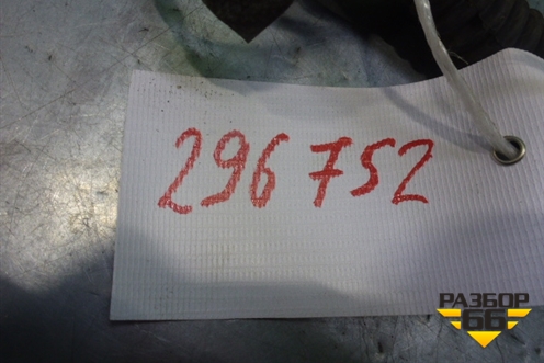 Проводка двери задней правой для Volkswagen Touareg c 2002-2010г (Туарег)